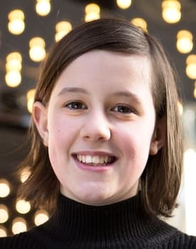 Ruby Barnhill