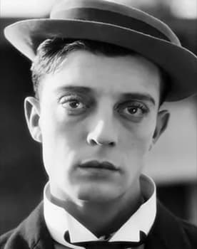 Buster Keaton