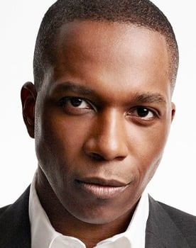 Leslie Odom Jr.