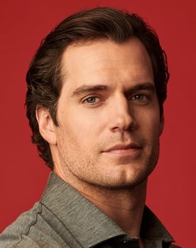 Henry Cavill