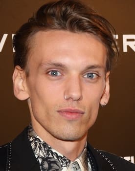 Jamie Campbell Bower