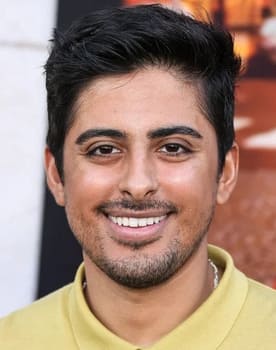 Karan Brar