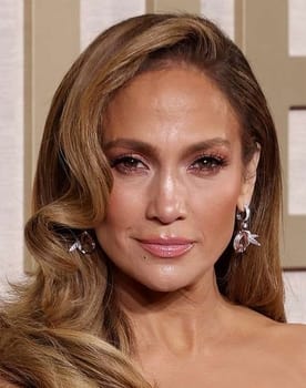 Jennifer Lopez