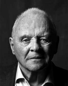 Anthony Hopkins