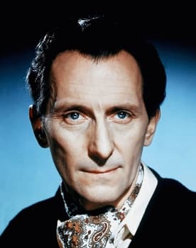 Peter Cushing