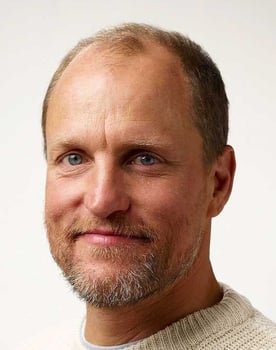 Woody Harrelson