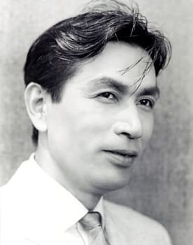 Tetsuro Tamba