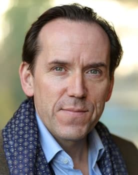 Ben Miller