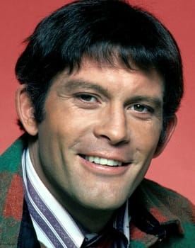 Max Gail