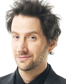 Jamie Kennedy