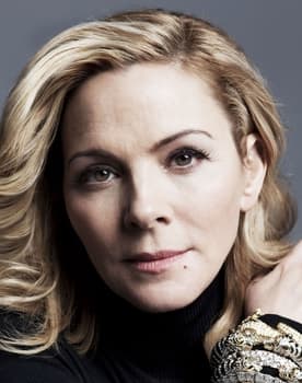 Kim Cattrall