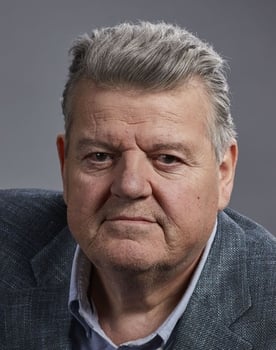 Robbie Coltrane