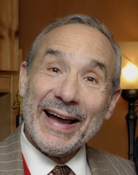 Lloyd Kaufman