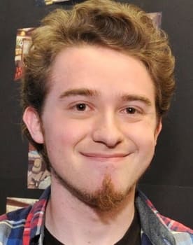 Alex Hirsch