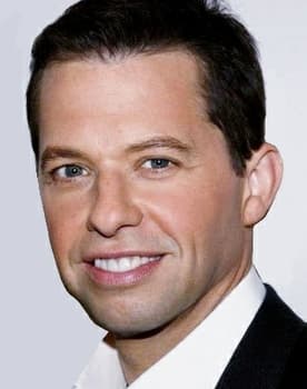 Jon Cryer