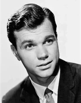 Darryl Hickman