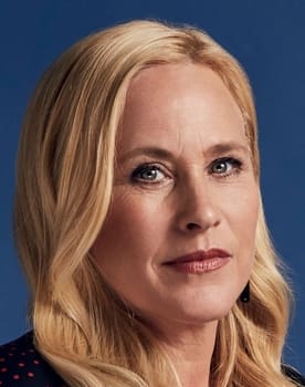 Patricia Arquette