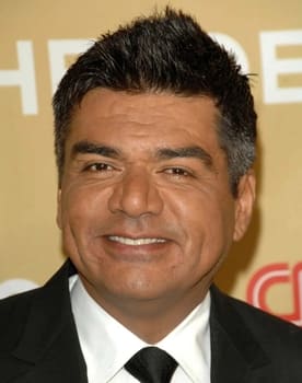 George Lopez George Lopez