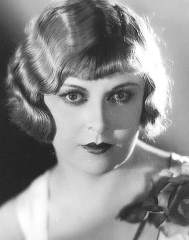 Gertrude Astor