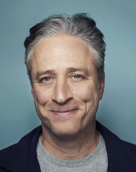 Jon Stewart