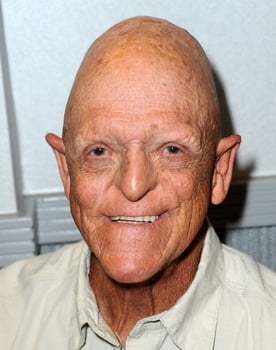 Michael Berryman