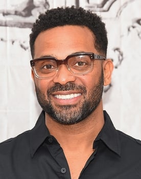Mike Epps Mike Epps