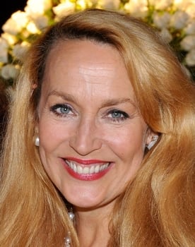 Jerry Hall