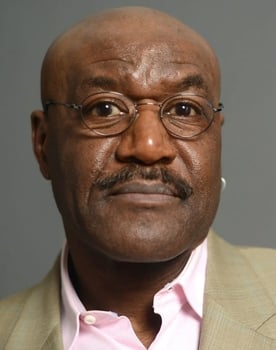 Delroy Lindo