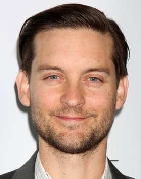 Tobey Maguire