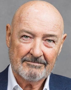 Terry O'Quinn