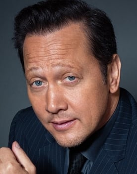 Rob Schneider