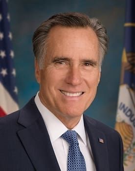 Mitt Romney