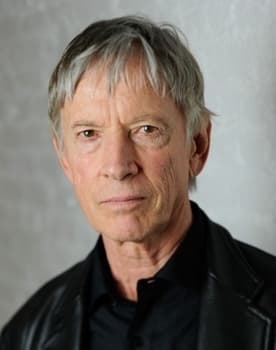 Scott Glenn