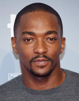 Anthony Mackie