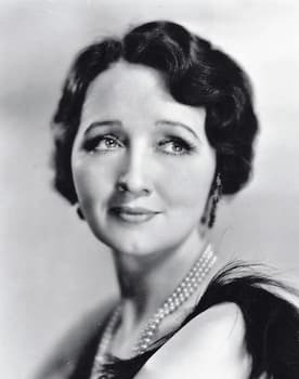 Hedda Hopper