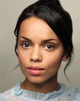 Georgina Campbell