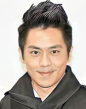 Sammy Leung