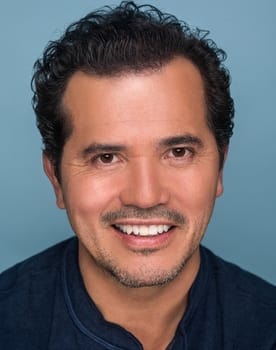 John Leguizamo