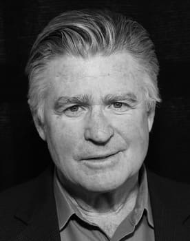 Treat Williams