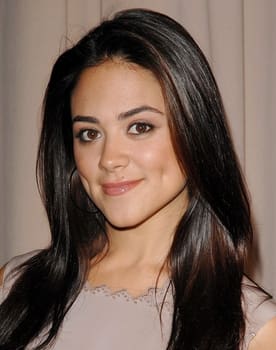 Camille Guaty