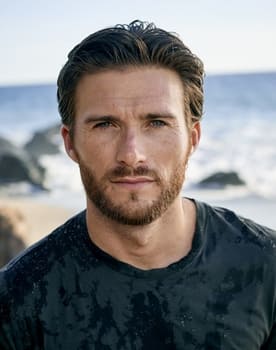 Scott Eastwood