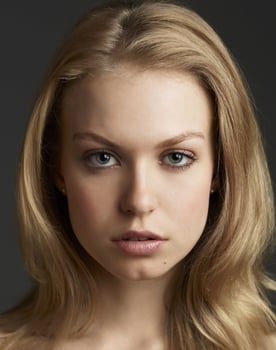 Penelope Mitchell