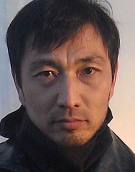 Hiroshi Kasuga