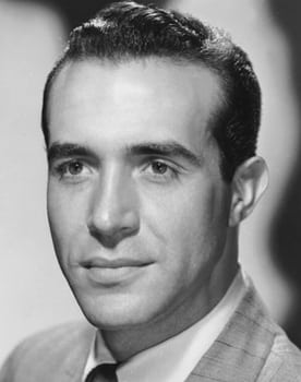 Ricardo Montalban