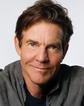 Dennis Quaid