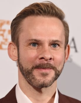 Dominic Monaghan