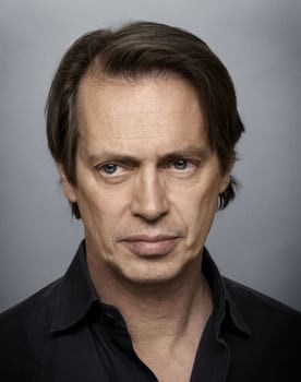 Steve Buscemi