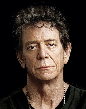 Lou Reed