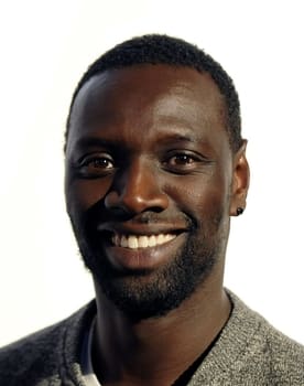 Omar Sy