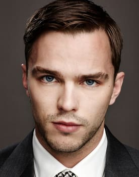 Nicholas Hoult